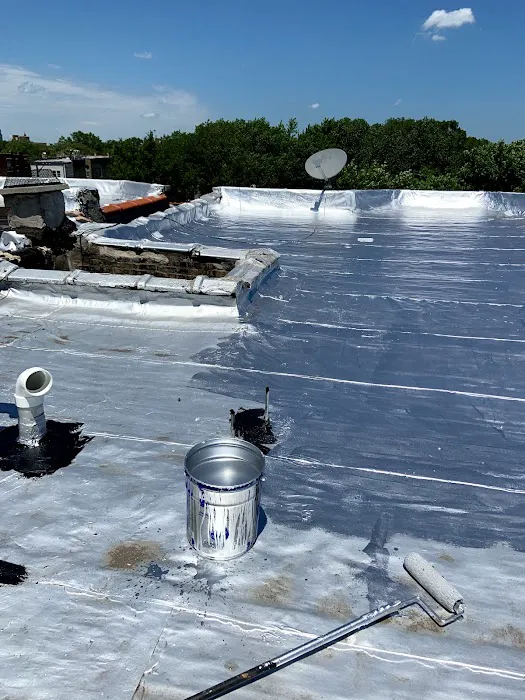 Premier roofing services Picture 4