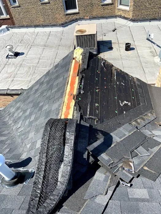 Premier roofing services Picture 6