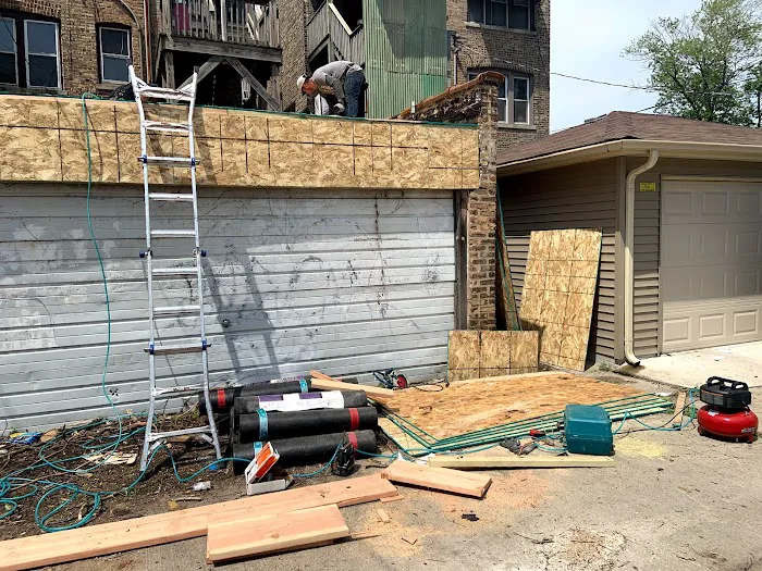 Premier roofing services Picture 9