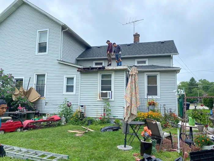 Flat Roof Inc Picture 1