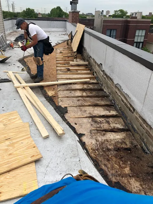 Flat Roof Inc Picture 2