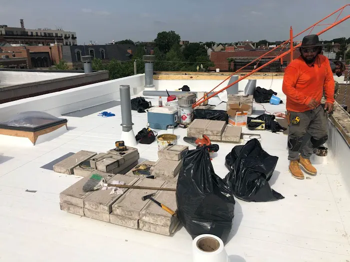 Flat Roof Inc Picture 4