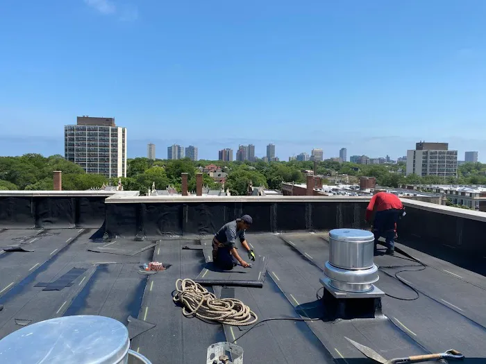 Flat Roof Inc Picture 5