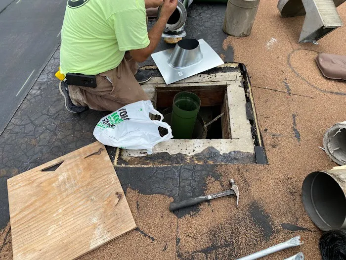 Flat Roof Inc Picture 10