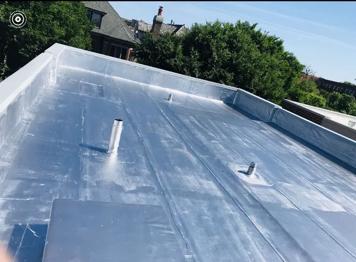 Flat Roof Inc Picture 9