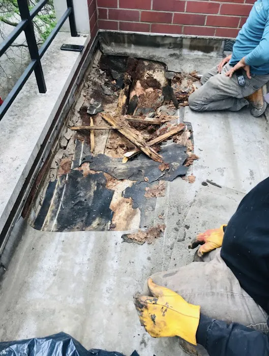 Flat Roof Inc Picture 8