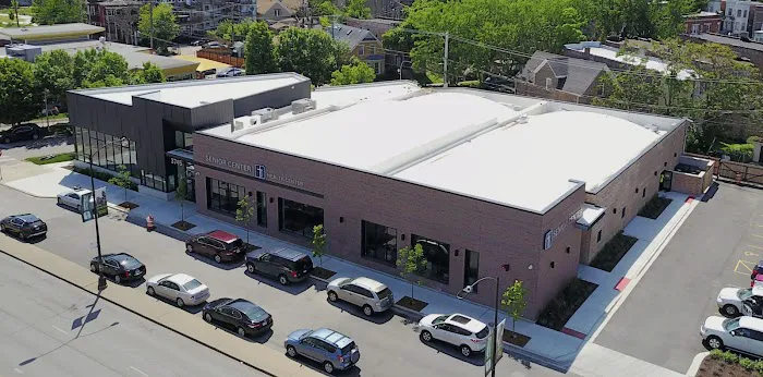 Economy Roofing Picture 3