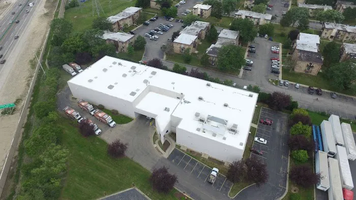 Economy Roofing Picture 2