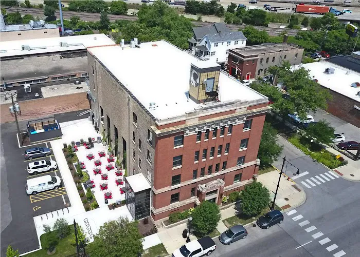 Economy Roofing Picture 5