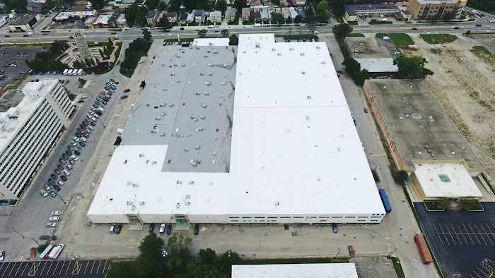 Economy Roofing Picture 4