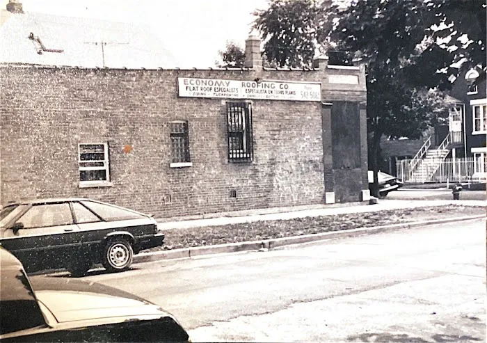 Economy Roofing Picture 7