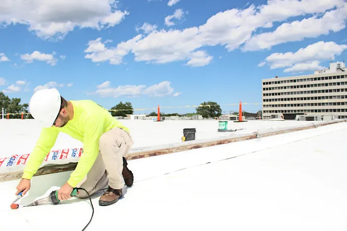 Economy Roofing Picture 6