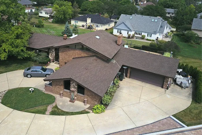 Economy Roofing Picture 10