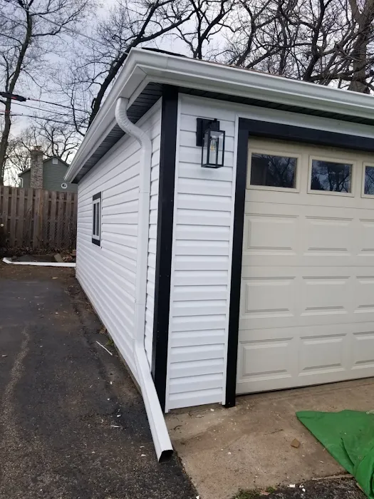 ECLI JEREZ ROOFING INC. Picture 5