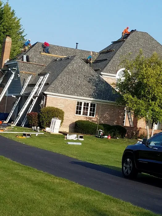 ECLI JEREZ ROOFING INC. Picture 4