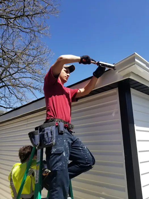 ECLI JEREZ ROOFING INC. Picture 6