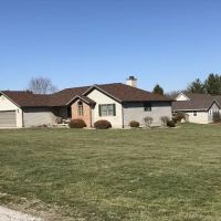 JL Graber Builders LLC ico