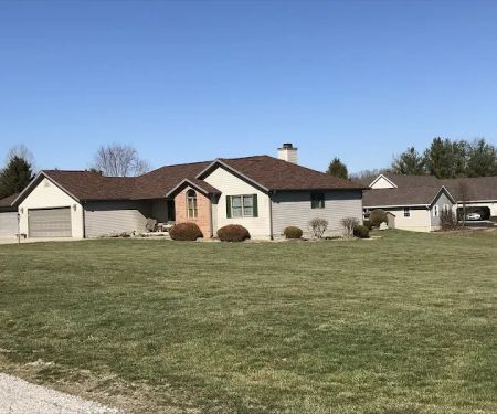 JL Graber Builders LLC