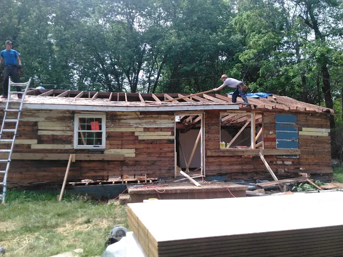 JL Graber Builders LLC Picture 2