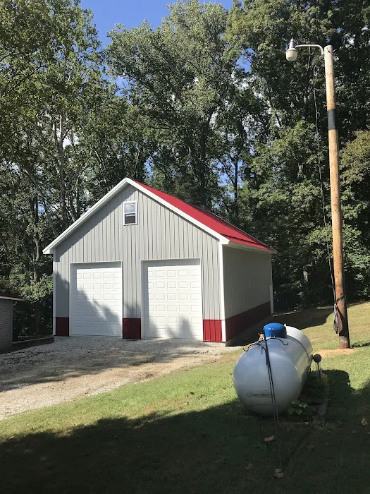 JL Graber Builders LLC Picture 7