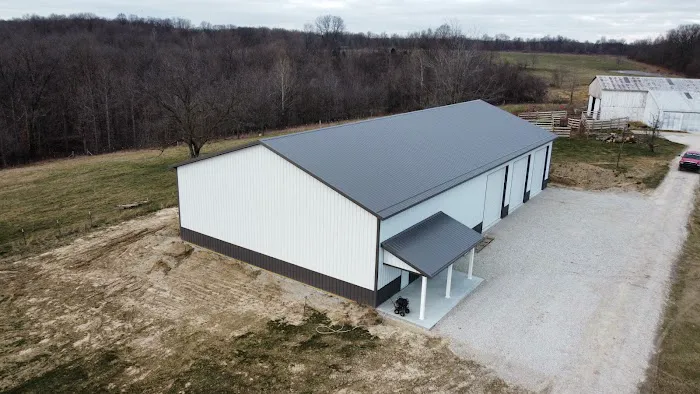 JL Graber Builders LLC Picture 8