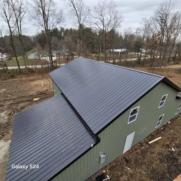 McGrail's Roofing LLC. Picture 2