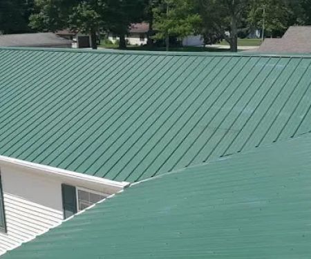 McGrail's Roofing LLC.