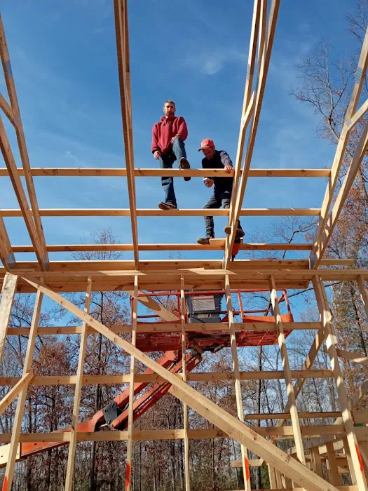 McGrail's Roofing LLC. Picture 3