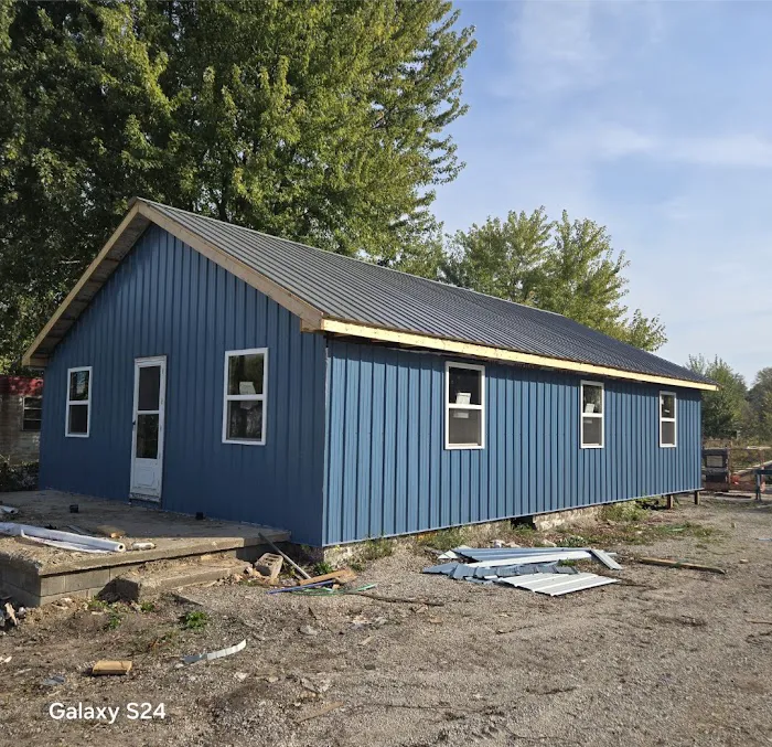 McGrail's Roofing LLC. Picture 5