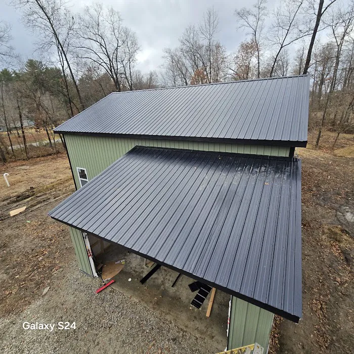 McGrail's Roofing LLC. Picture 7