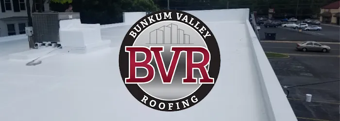 Bunkum Valley Roofing LLC Picture 2