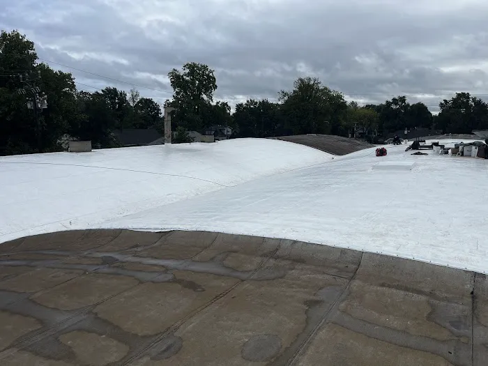 Bunkum Valley Roofing LLC Picture 1