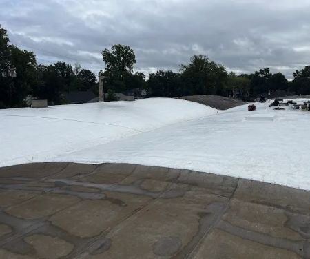 Bunkum Valley Roofing LLC