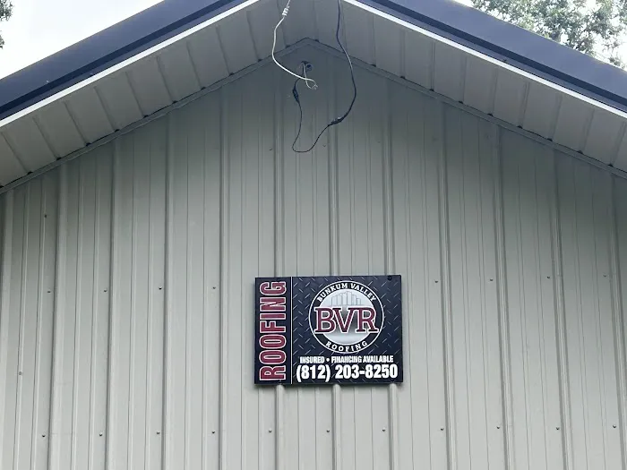 Bunkum Valley Roofing LLC Picture 3