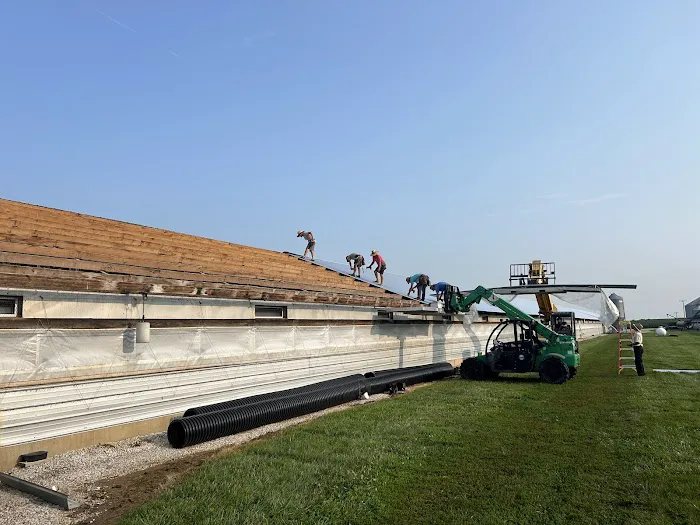 Bunkum Valley Roofing LLC Picture 8