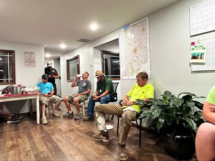 Bunkum Valley Roofing LLC Picture 6