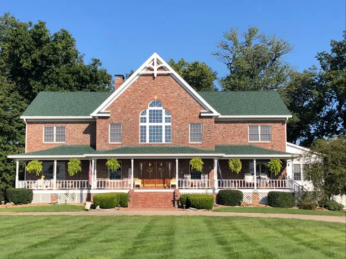 Bunkum Valley Roofing LLC Picture 10