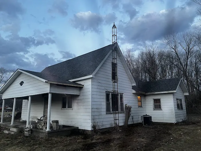 Dane Contracting Picture 1