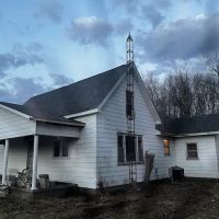 Dane Contracting ico