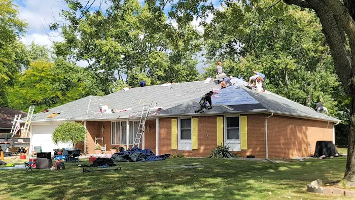 Dane Contracting Picture 6