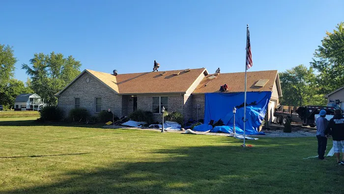 Dane Contracting Picture 8