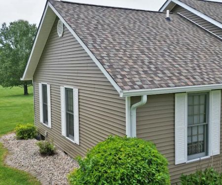 Pritchett Brothers Roofing & Exteriors