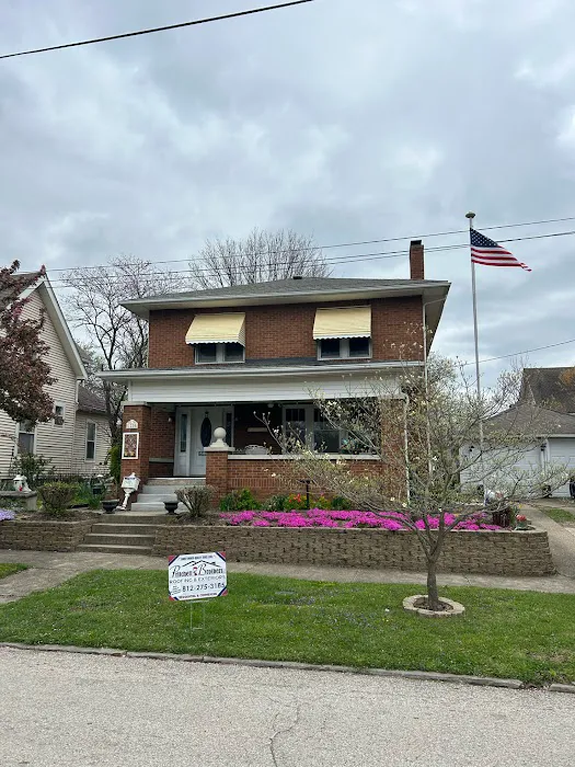 Pritchett Brothers Roofing & Exteriors Picture 4