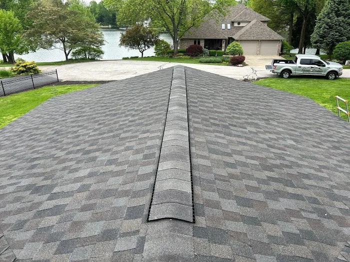 Pritchett Brothers Roofing & Exteriors Picture 9