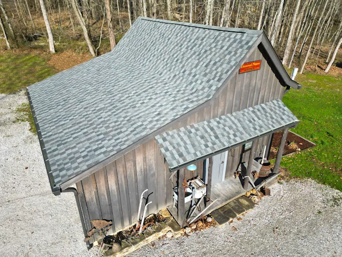 Pritchett Brothers Roofing & Exteriors Picture 8