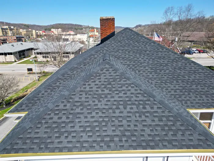 Pritchett Brothers Roofing & Exteriors Picture 6
