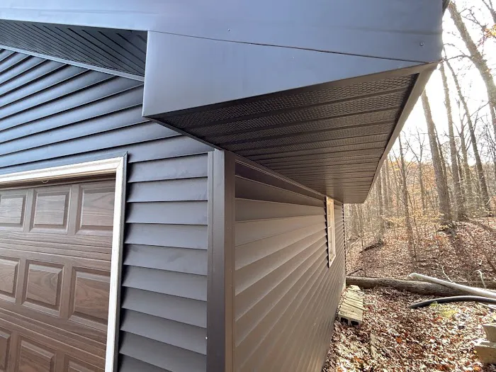 Pritchett Brothers Roofing & Exteriors Picture 10