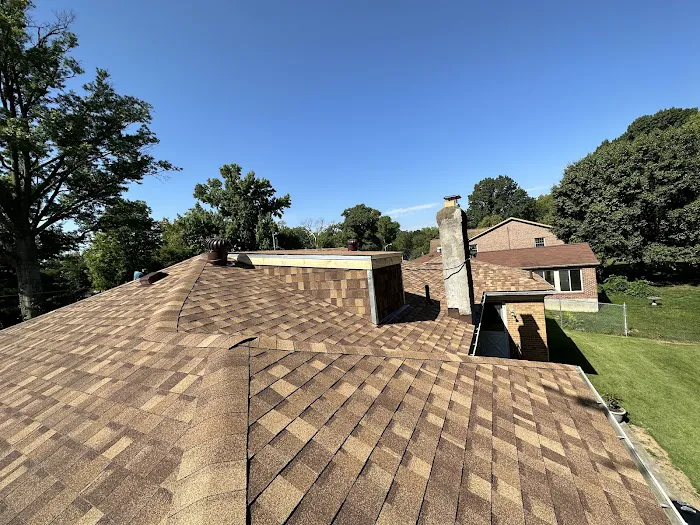 TNT Roofing and Restoration LLC Picture 1