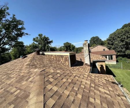 TNT Roofing and Restoration LLC