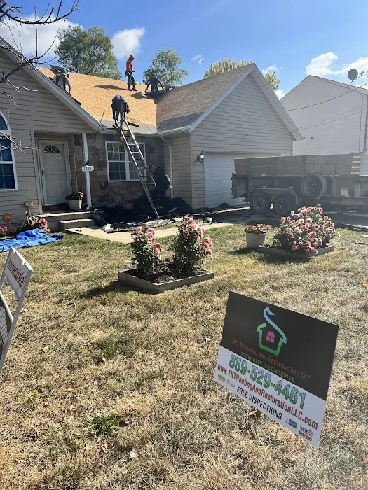 TNT Roofing and Restoration LLC Picture 10